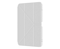 AmazingThing Minimal Case na iPad 11" 2025 - jasnoszare - 1526956 - zdjęcie 4